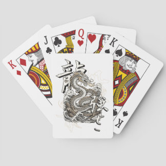 Jeu De Cartes Ascension de Ryu