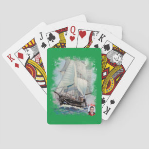 Jeu De Cartes Asgard II