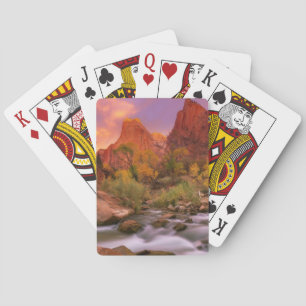 Jeu De Cartes Aube grande