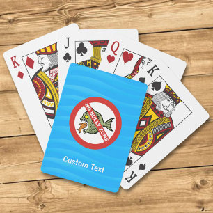 Jeu De Cartes Aucune zone Bully Jouer des cartes