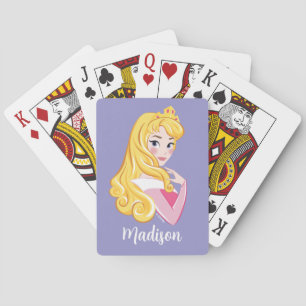 Jeu De Cartes Aurora La foi d'eux tous