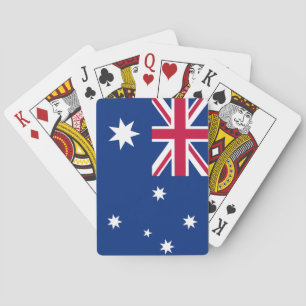 Jeu De Cartes Australie