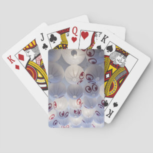 Jeu De Cartes Australie, Victoria, Melbourne, Fitzroy
