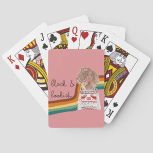 Jeu De Cartes Auteur de livres