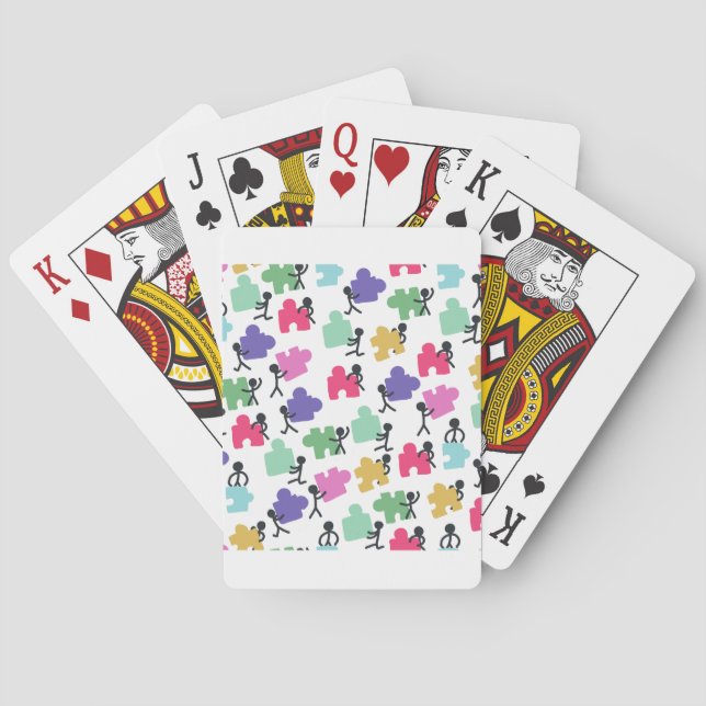 Jeu De Cartes autistes (dos)