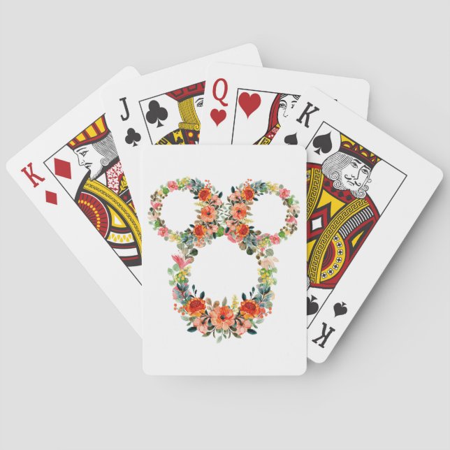 Jeu De Cartes Automne esthétique Cosy Automne T-shirt (dos)