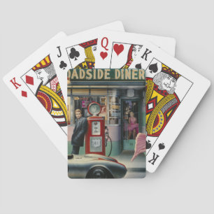 Jeu De Cartes Autoroute Destiny