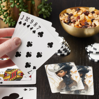 Jeu De Cartes Ayana le nom