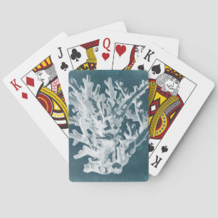 Jeu De Cartes Azure Coral