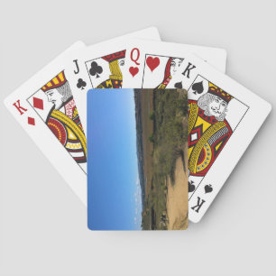 Jeu De Cartes Back Bay, Newport Beach, Californie
