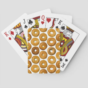 Jeu De Cartes Bagel