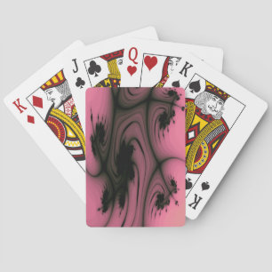 Jeu De Cartes Balayage gothique Lecture De Cartes