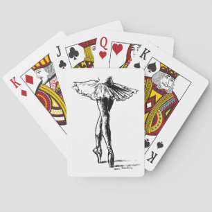 Jeu De Cartes Ballet