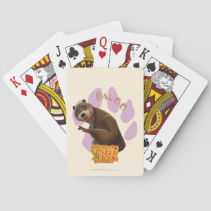 Jeu De Cartes Baloo 1