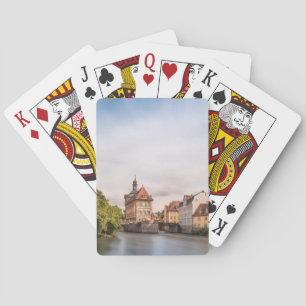 Jeu De Cartes Bamberg Allemagne