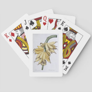 Jeu De Cartes Banane, 1816
