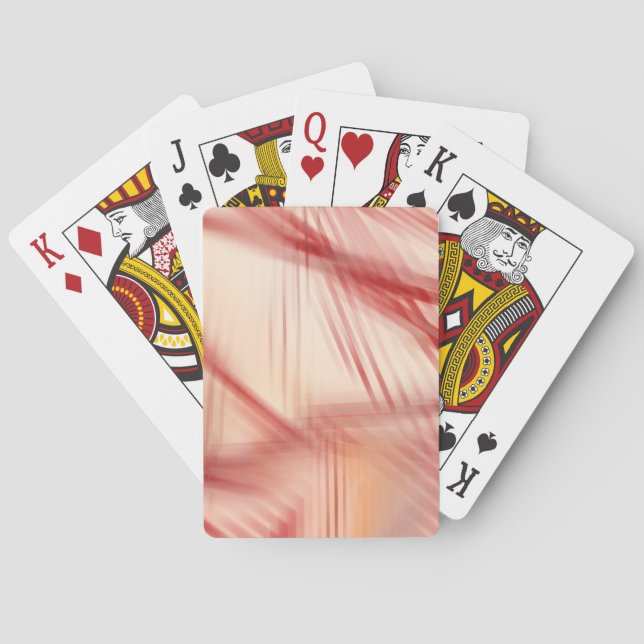Jeu De Cartes Bars (dos)