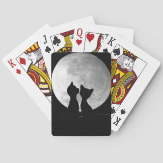 Jeu De Cartes Basculement