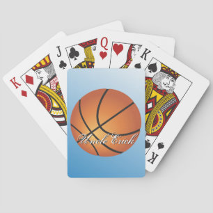 Jeu De Cartes Basketball Image budget incroyable spécial