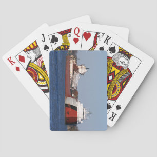 Jeu De Cartes Bateau des Grands Lacs Arthur M. Anderson