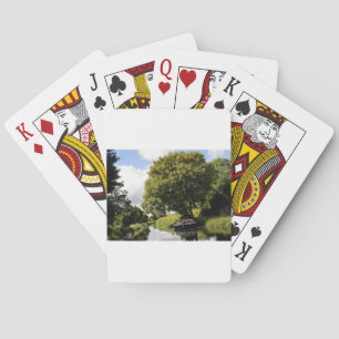 Jeu De Cartes Bateaux à canaux