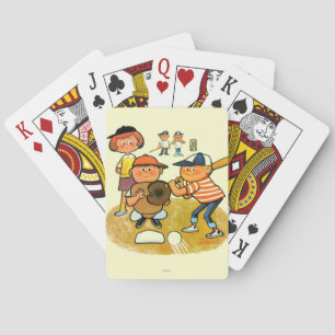 Jeu De Cartes Batter !