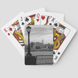 Jeu De Cartes Batterie Park City II