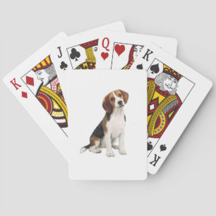 Jeu De Cartes Beagle #1 - A