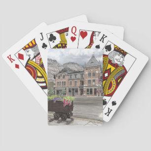 Jeu De Cartes Beaumont