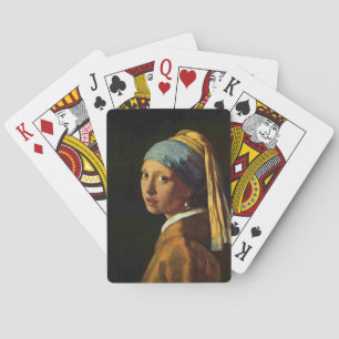 JEU DE CARTES BEAUTÉ