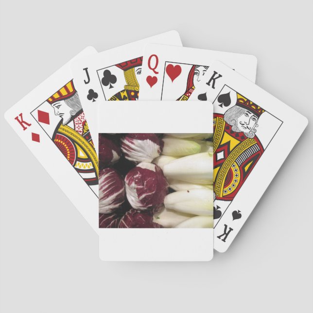 Jeu De Cartes Belgique Endigo (dos)