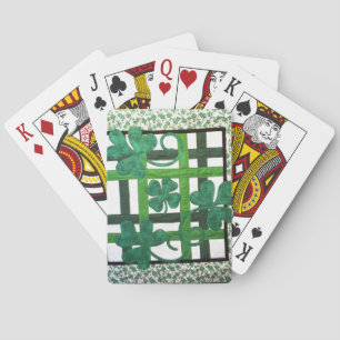 Jeu De Cartes Belle déco de l'Arc de Triomphe Celtique Jouer aux