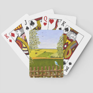 Jeu De Cartes Belle Vue