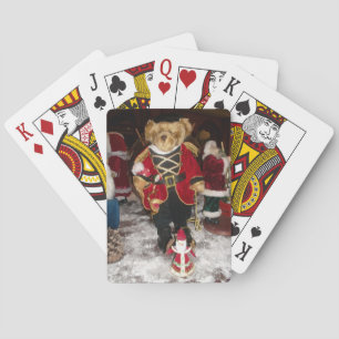 Jeu De Cartes Belles cartes cadeaux de Noël photo.JPG
