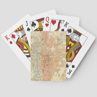 Jeu De Cartes Berlin