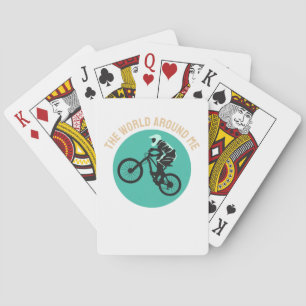 Jeu De Cartes Best Design for Biker