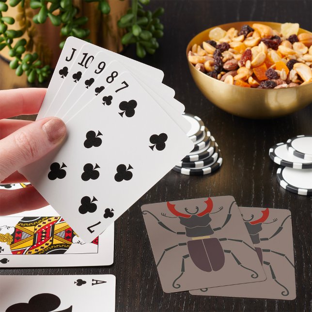 Jeu De Cartes Béton de la tige (Créateur téléchargé)
