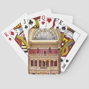 Jeu De Cartes Bibliothèque du Congrès