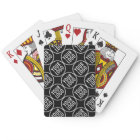 Bicycle® Playing Cards Deck Logo Personnalisé Marq
