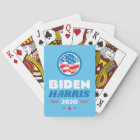 Biden Harris 2020 Flag Seal Light Blue