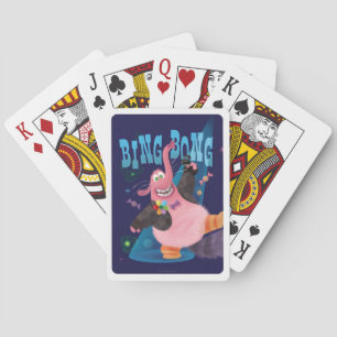 Jeu De Cartes Bing Bong