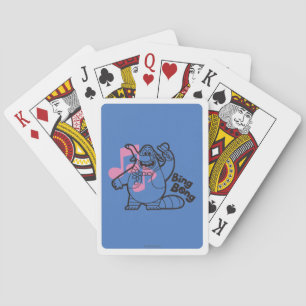 Jeu De Cartes Bing Bong 2 Cartes de lecture