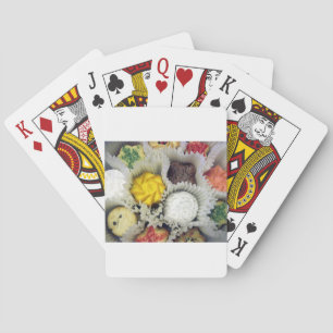 Jeu De Cartes Biscuits délicieux