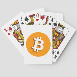 JEU DE CARTES "BITCOIN "