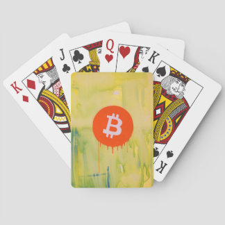 Jeu De Cartes Bitcoin