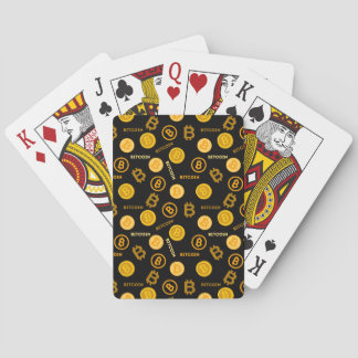 Jeu De Cartes Bitcoin  