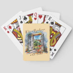 Jeu De Cartes Bjelovar