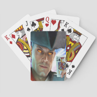 Jeu De Cartes BlackJack Cards