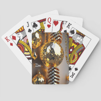 Jeu De Cartes Blink ! Belle bijoux de chaos en or