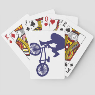 Jeu De Cartes BMX Biker